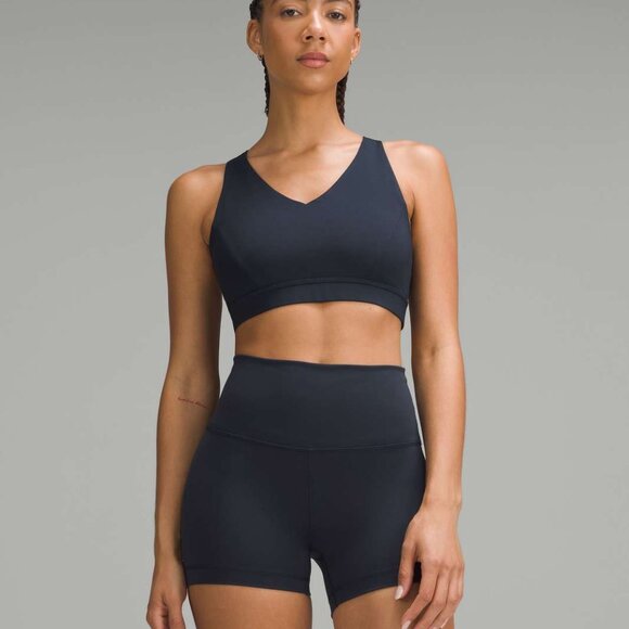 Lululemon Envital Bra *Medium Support, D/DD Cup Size 8 NWT - Picture 1 of 3
